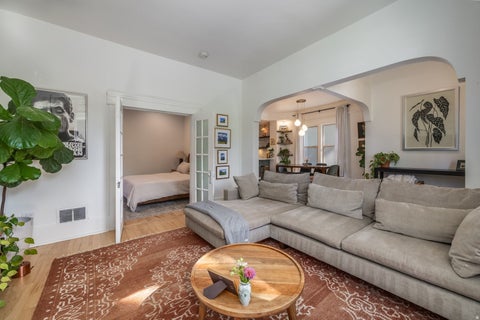 Tiny photo for 995 S LAKE ST E, Salt Lake City, UT 84105 (MLS # 2184179)