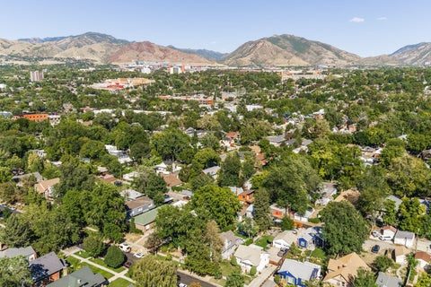 Tiny photo for 995 S LAKE ST E, Salt Lake City, UT 84105 (MLS # 2184179)