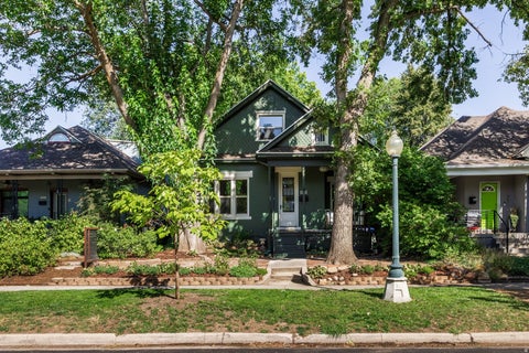 Tiny photo for 995 S LAKE ST E, Salt Lake City, UT 84105 (MLS # 2184179)