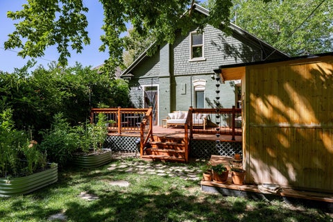 Tiny photo for 995 S LAKE ST E, Salt Lake City, UT 84105 (MLS # 2184179)
