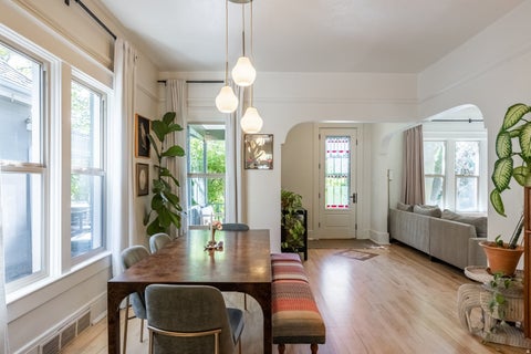 Tiny photo for 995 S LAKE ST E, Salt Lake City, UT 84105 (MLS # 2184179)