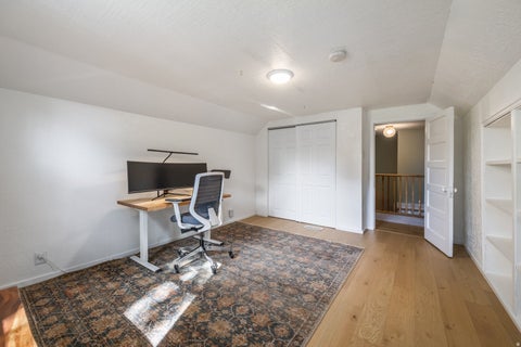 Tiny photo for 995 S LAKE ST E, Salt Lake City, UT 84105 (MLS # 2184179)