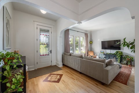 Tiny photo for 995 S LAKE ST E, Salt Lake City, UT 84105 (MLS # 2184179)