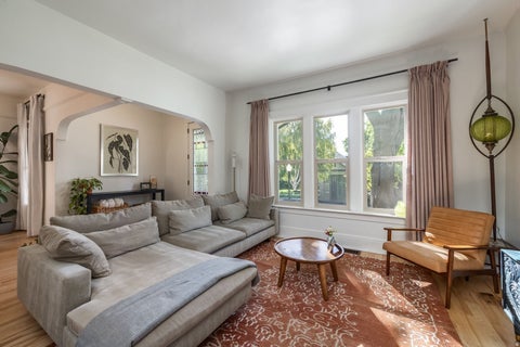 Tiny photo for 995 S LAKE ST E, Salt Lake City, UT 84105 (MLS # 2184179)