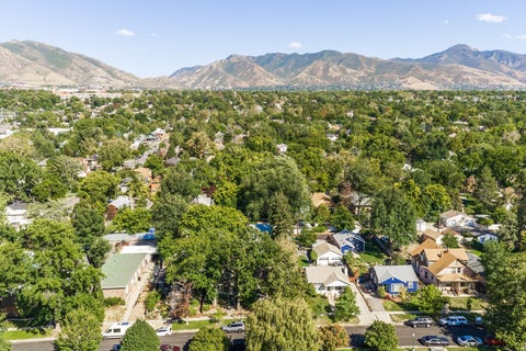 Tiny photo for 995 S LAKE ST E, Salt Lake City, UT 84105 (MLS # 2184179)