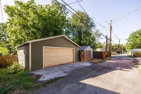 Tiny photo for 995 S LAKE ST E, Salt Lake City, UT 84105 (MLS # 2184179)