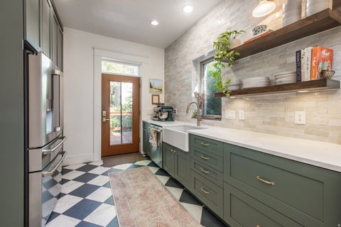 Tiny photo for 995 S LAKE ST E, Salt Lake City, UT 84105 (MLS # 2184179)