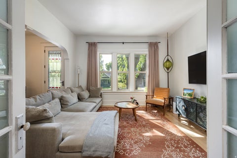 Tiny photo for 995 S LAKE ST E, Salt Lake City, UT 84105 (MLS # 2184179)