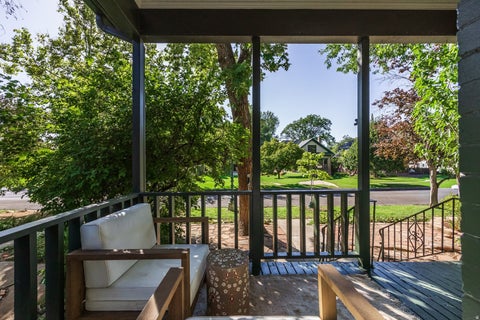 Tiny photo for 995 S LAKE ST E, Salt Lake City, UT 84105 (MLS # 2184179)