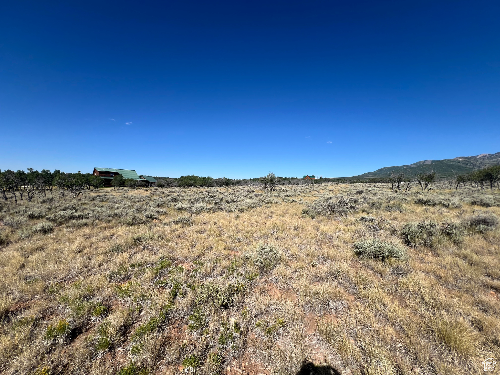 DEER HAVEN PARK SUBDIVISION - Land