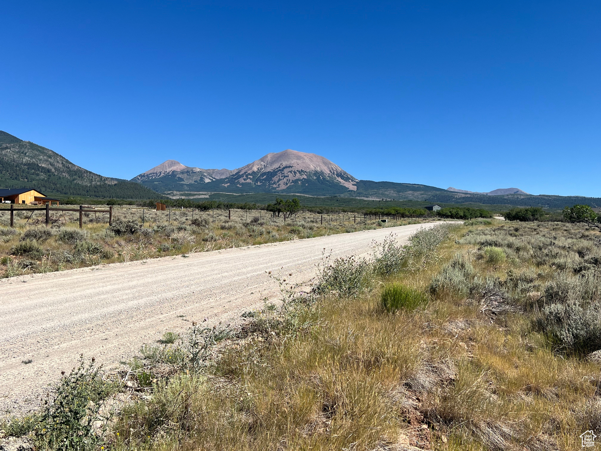 DEER HAVEN PARK SUBDIVISION - Land