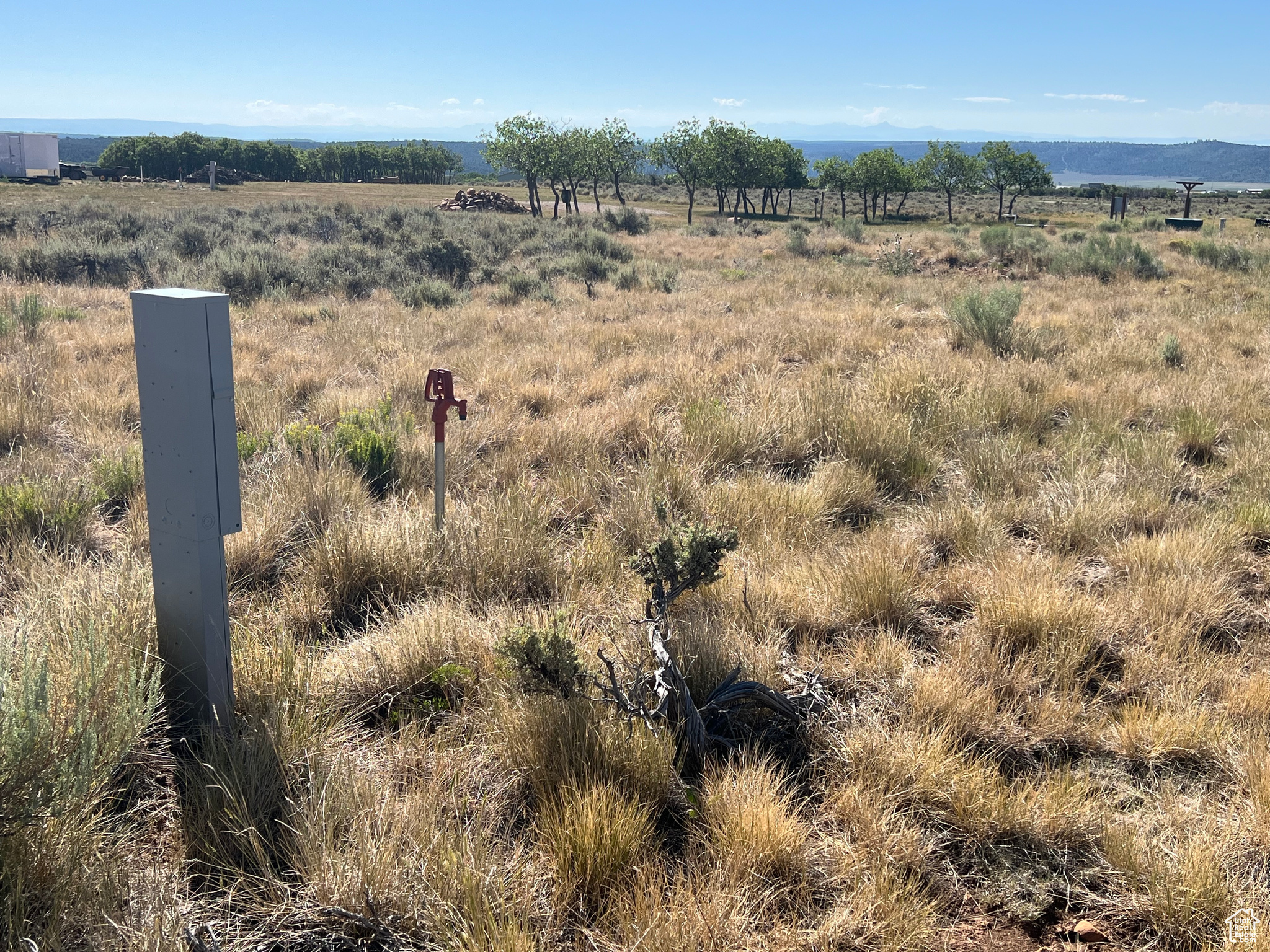 DEER HAVEN PARK SUBDIVISION - Land