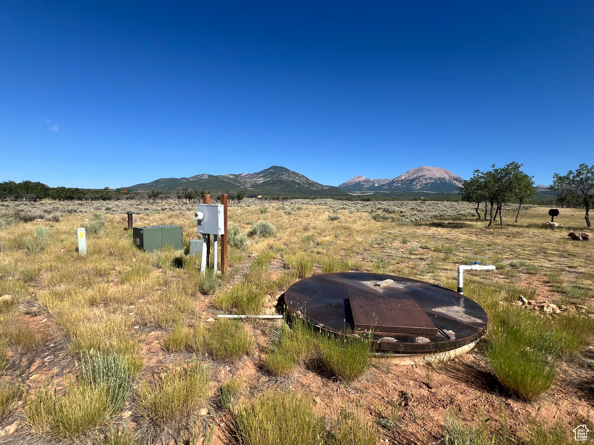 DEER HAVEN PARK SUBDIVISION - Land