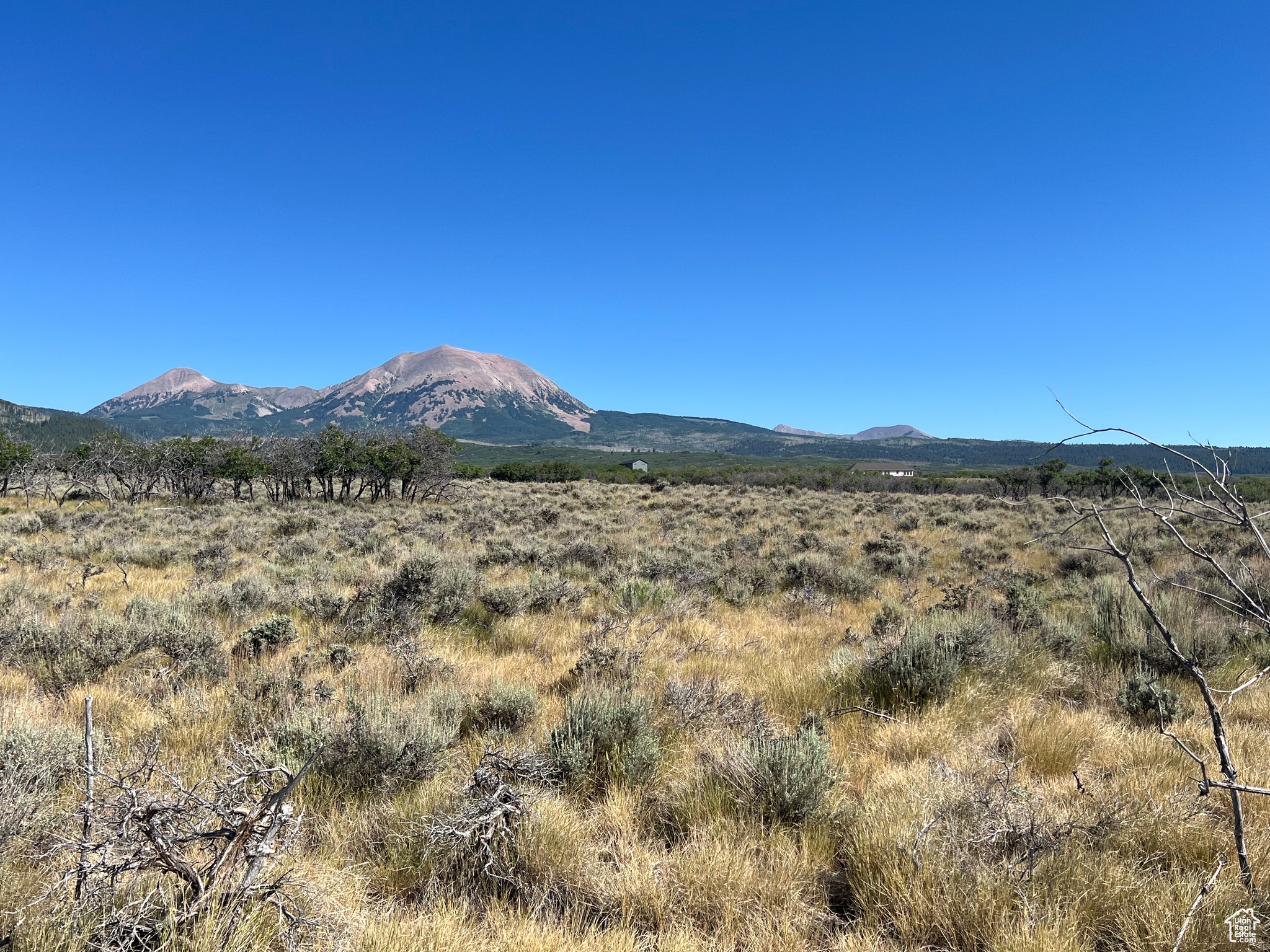 DEER HAVEN PARK SUBDIVISION - Land