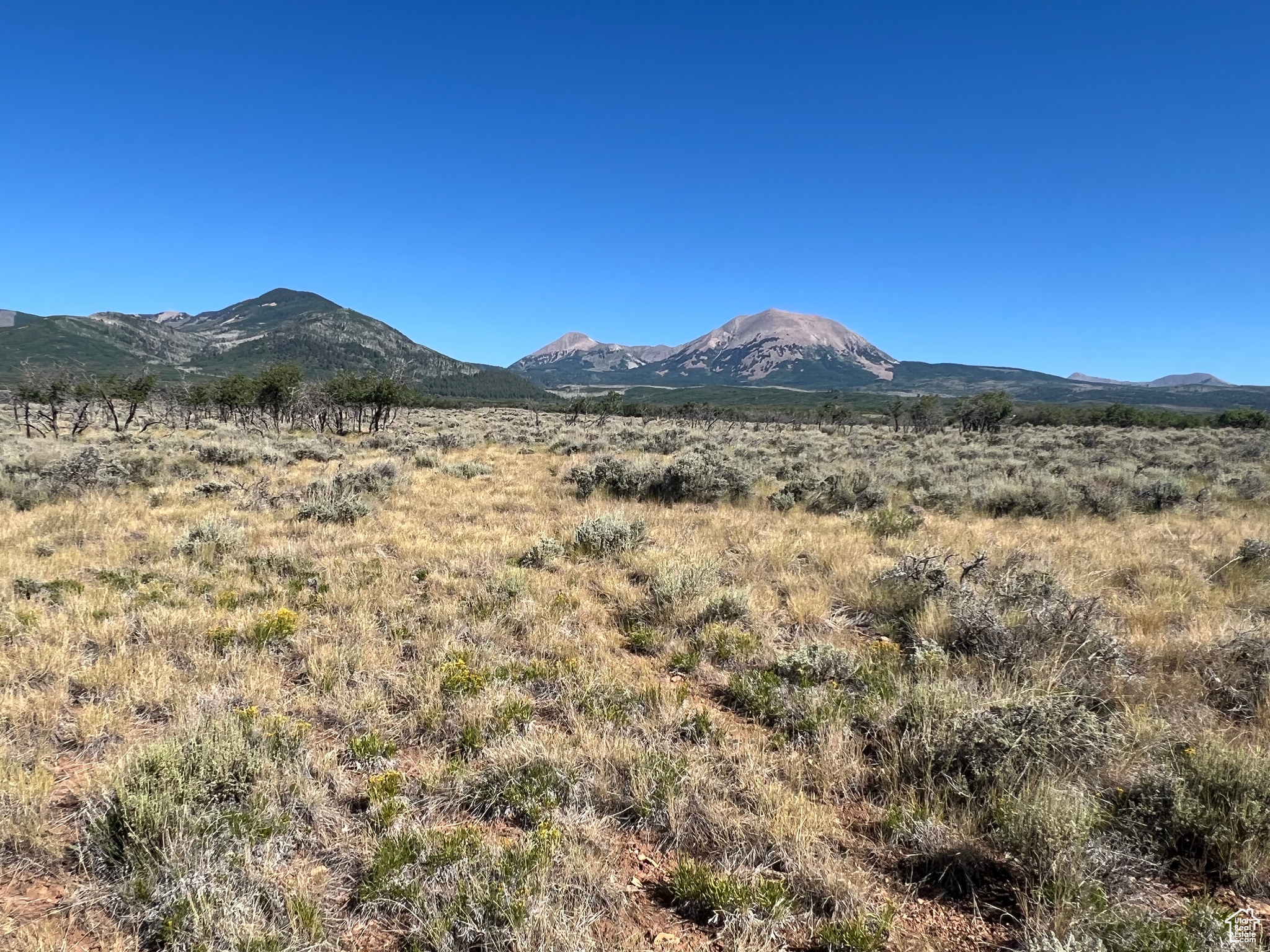 DEER HAVEN PARK SUBDIVISION - Land