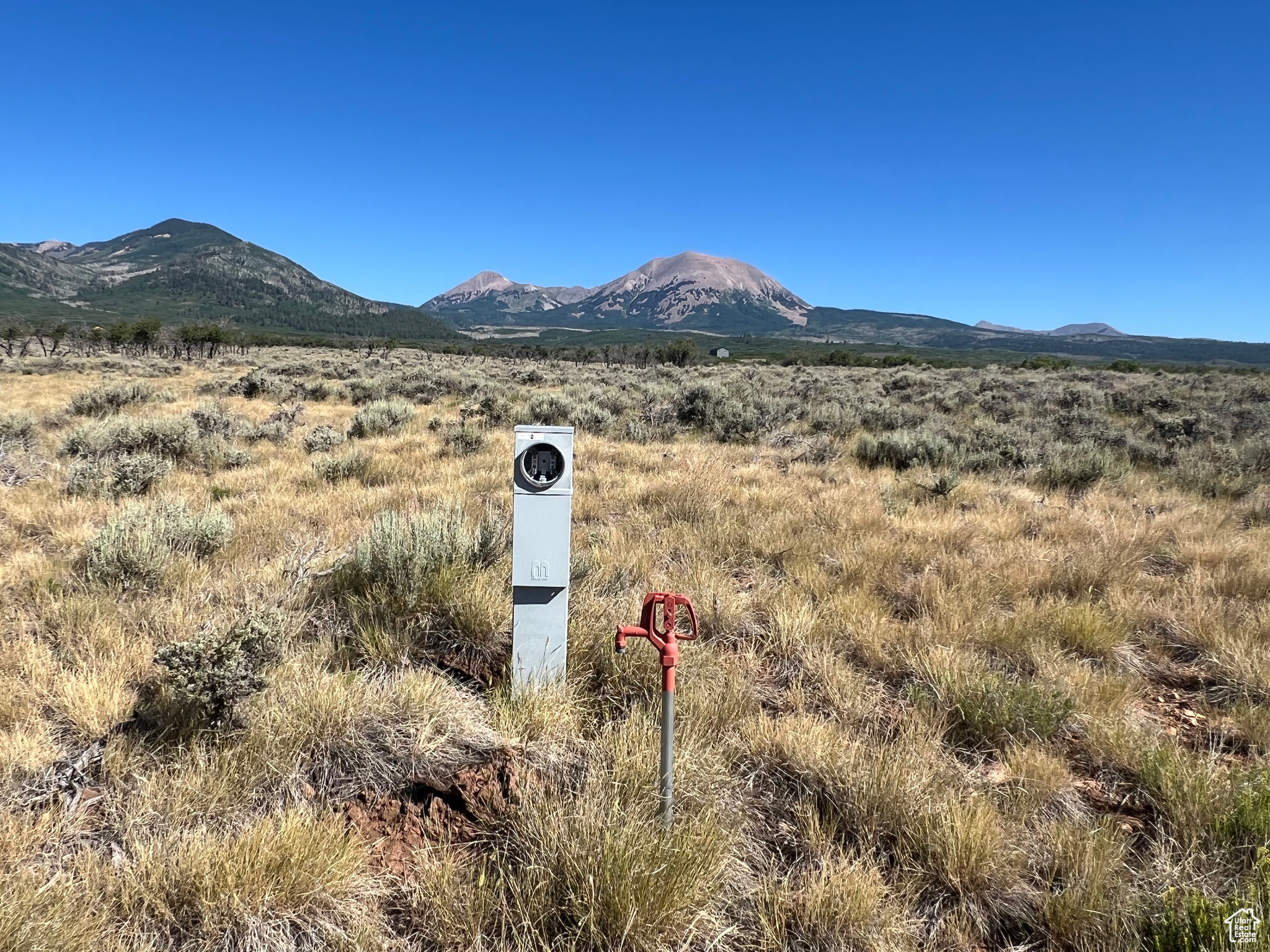 DEER HAVEN PARK SUBDIVISION - Land