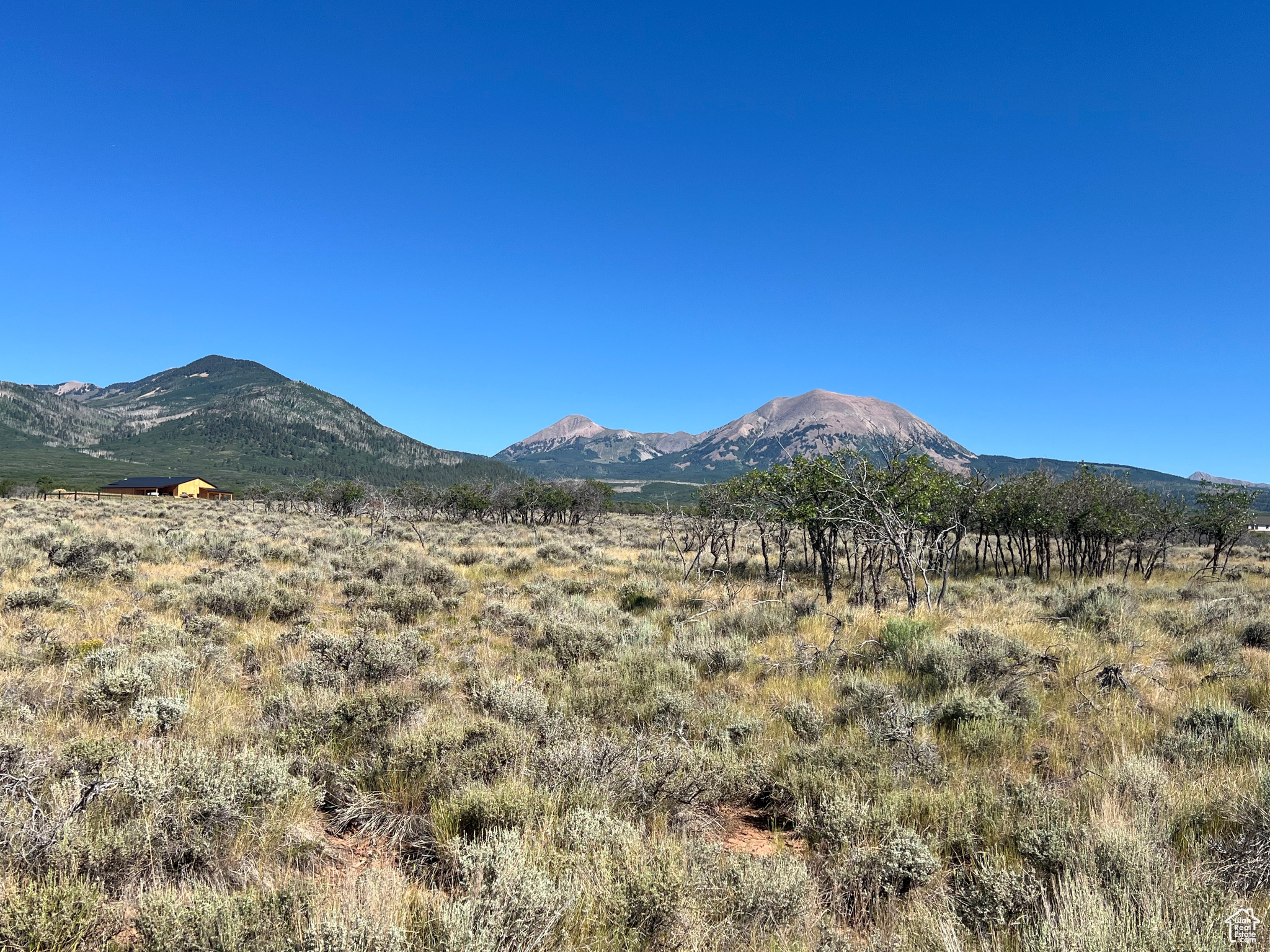 DEER HAVEN PARK SUBDIVISION - Land