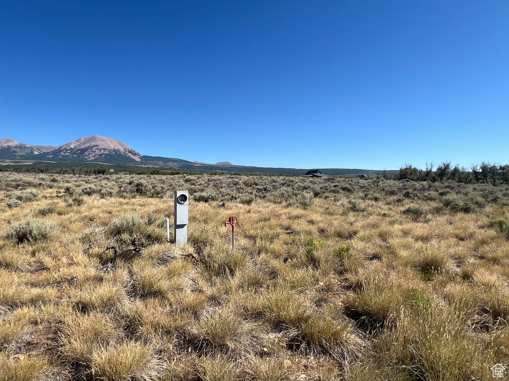 DEER HAVEN PARK SUBDIVISION - Land