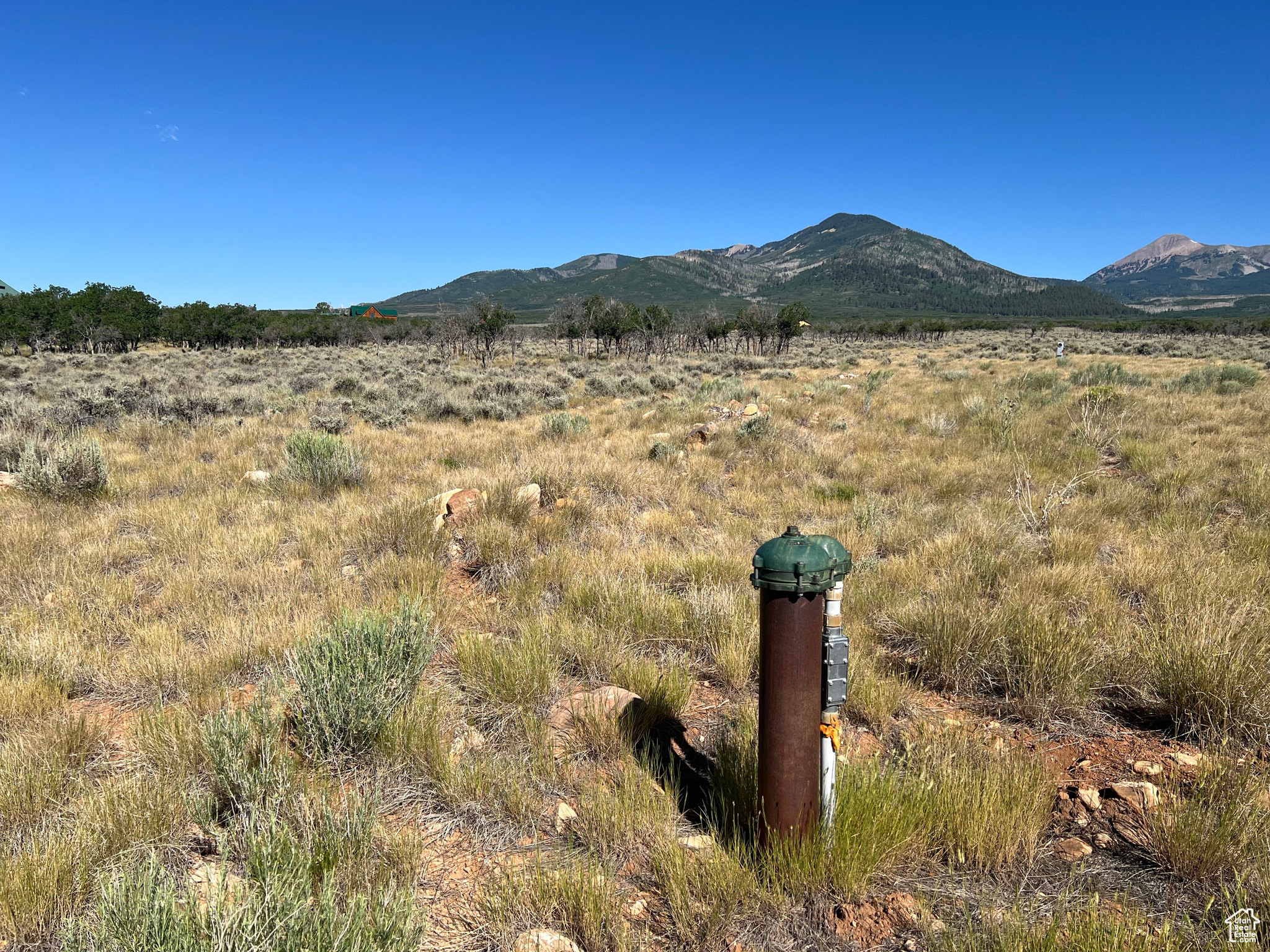 DEER HAVEN PARK SUBDIVISION - Land