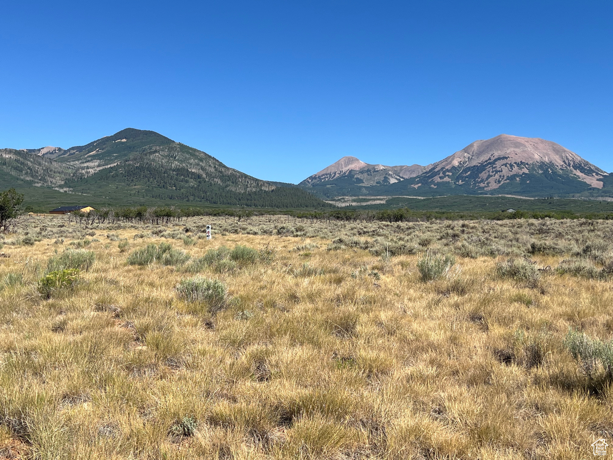 DEER HAVEN PARK SUBDIVISION - Land