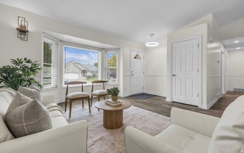 Tiny photo for 2308 S 1520 W, Syracuse, UT 84075 (MLS # 2184325)