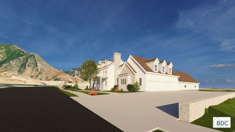 Tiny photo for 1906 S PRESERVE DR, Mapleton, UT 84664 (MLS # 2135395)