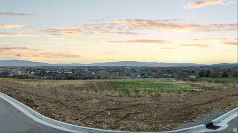 Tiny photo for 1906 S PRESERVE DR, Mapleton, UT 84664 (MLS # 2135395)