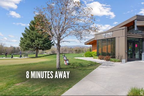 Tiny photo for 1906 S PRESERVE DR, Mapleton, UT 84664 (MLS # 2135395)