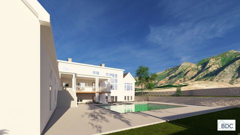 Tiny photo for 1906 S PRESERVE DR, Mapleton, UT 84664 (MLS # 2135395)