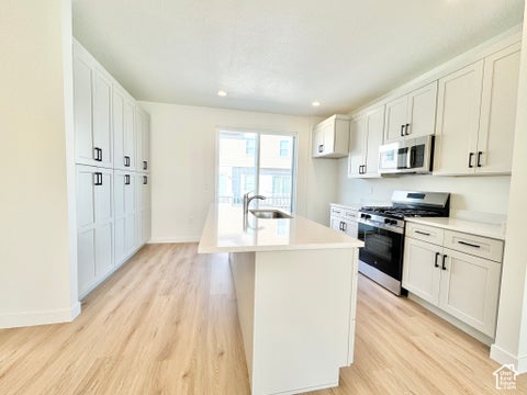 Tiny photo for 1720 N 1600 W, Layton, UT 84041 (MLS # 2190636)