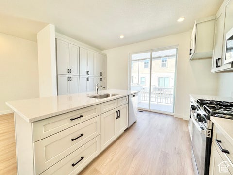 Tiny photo for 1720 N 1600 W, Layton, UT 84041 (MLS # 2190636)