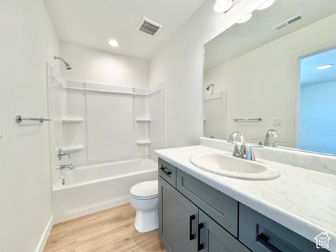 Tiny photo for 1720 N 1600 W, Layton, UT 84041 (MLS # 2190636)