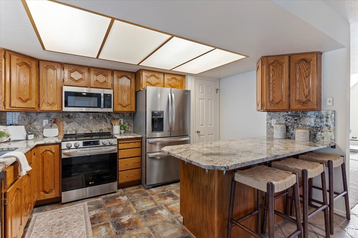 CHIMNEY HILL - Residential Income