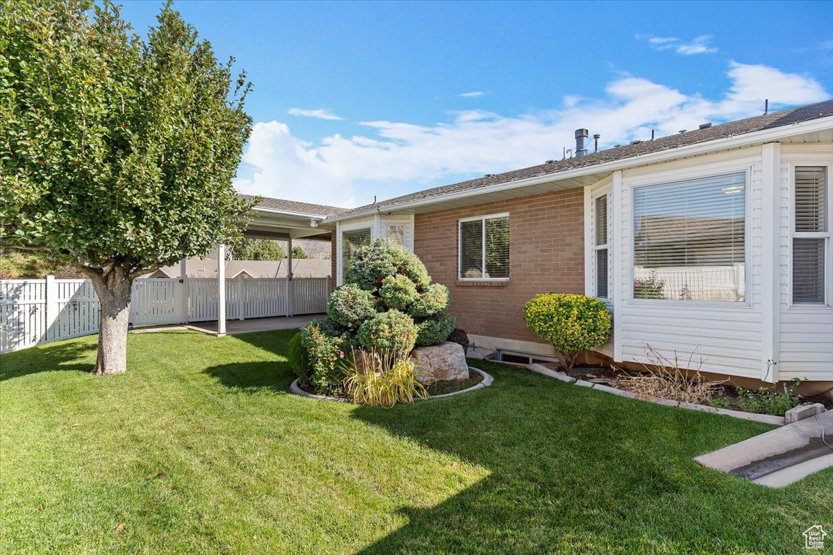 CHIMNEY HILL - Residential Income