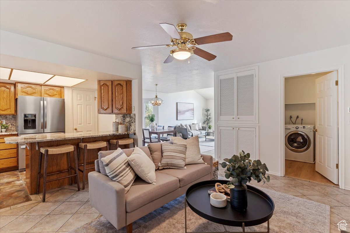 CHIMNEY HILL - Residential Income