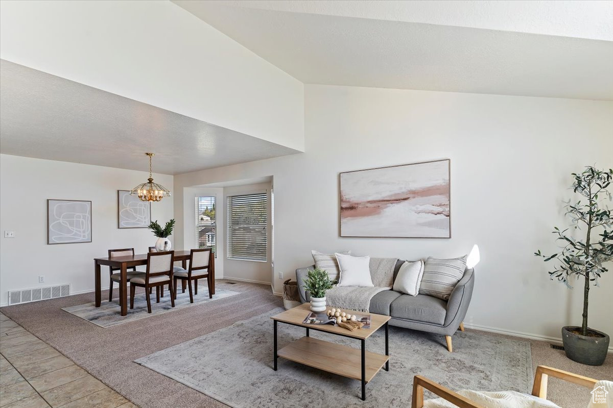 CHIMNEY HILL - Residential Income