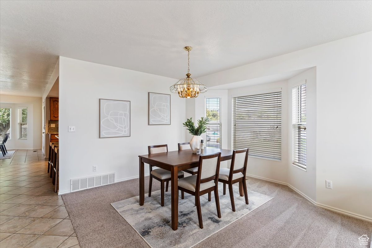 CHIMNEY HILL - Residential Income