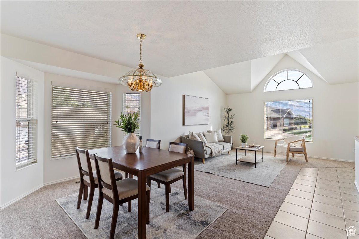 CHIMNEY HILL - Residential Income