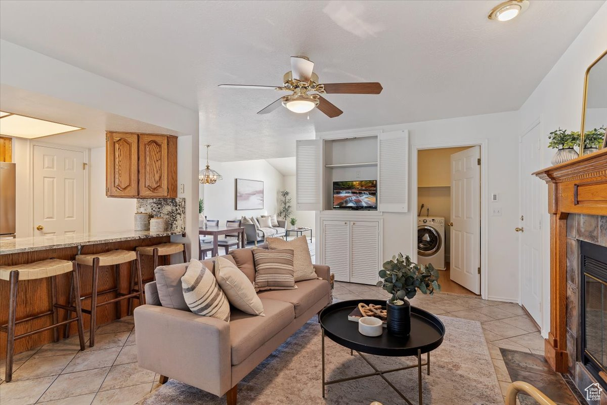 CHIMNEY HILL - Residential Income