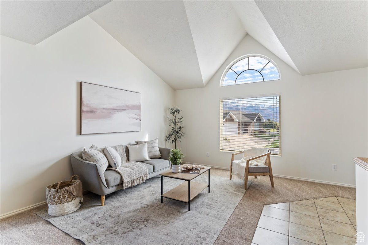 CHIMNEY HILL - Residential Income