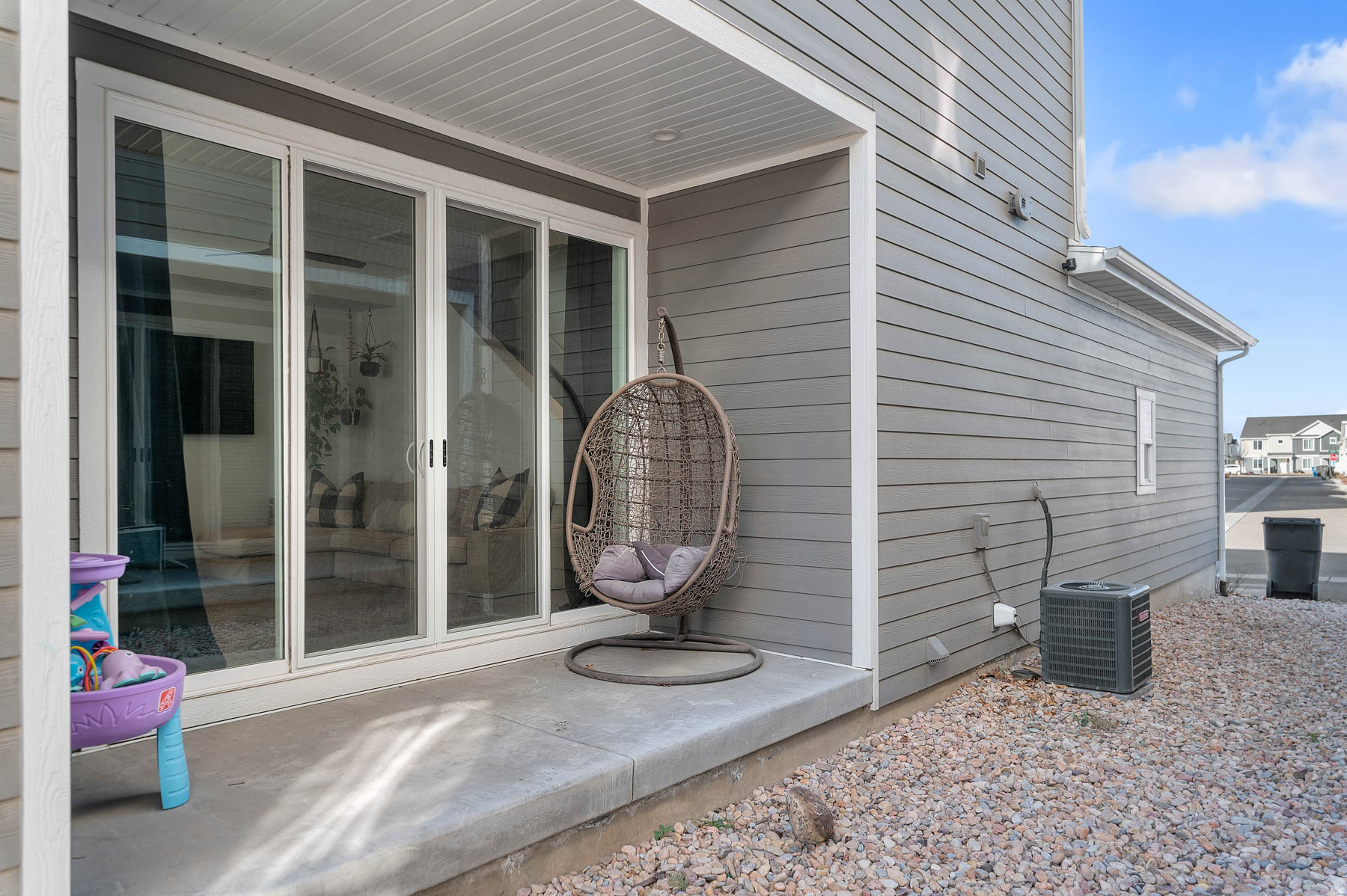 VILLAGES AT ARROWHEAD - Residential Income