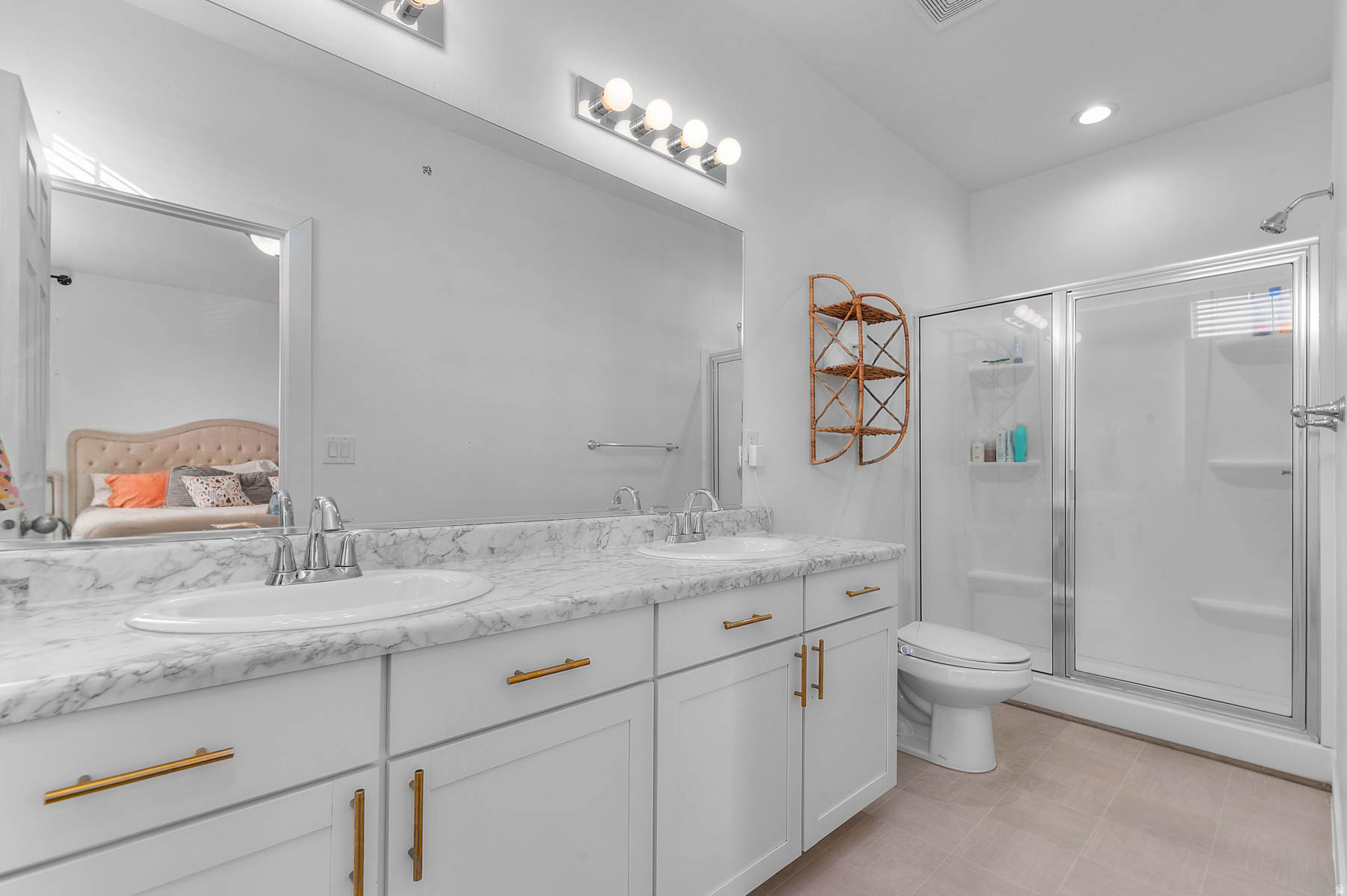 VILLAGES AT ARROWHEAD - Residential Income