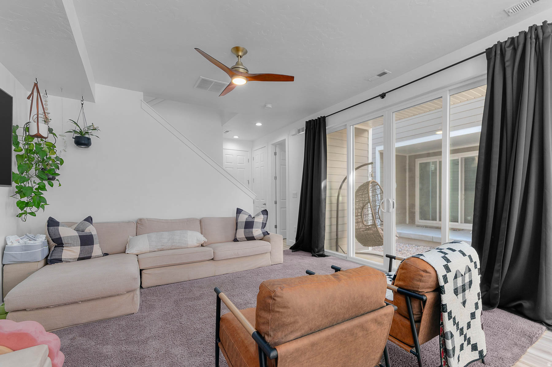 VILLAGES AT ARROWHEAD - Residential Income