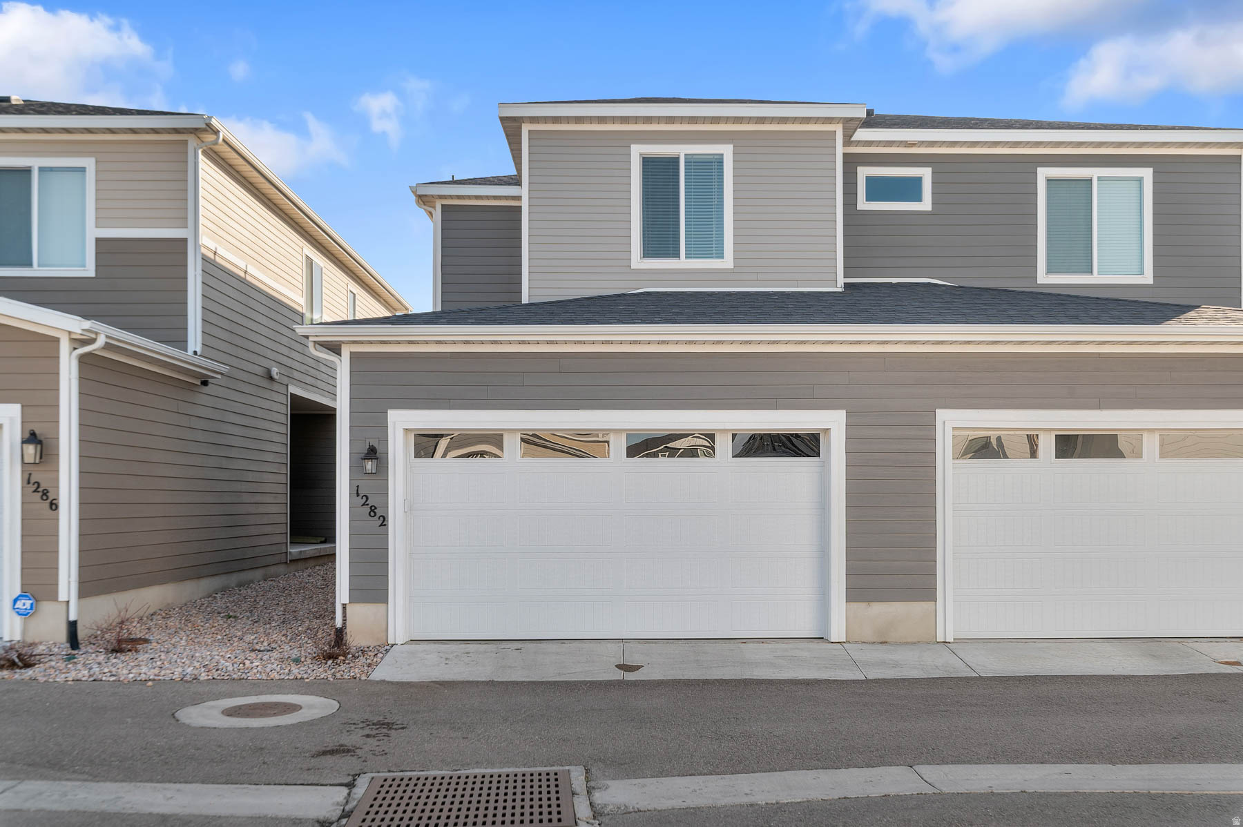 VILLAGES AT ARROWHEAD - Residential Income