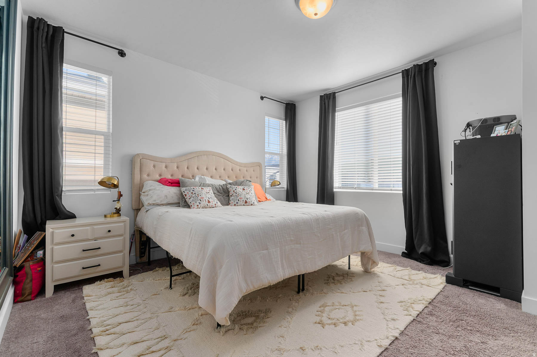 VILLAGES AT ARROWHEAD - Residential Income