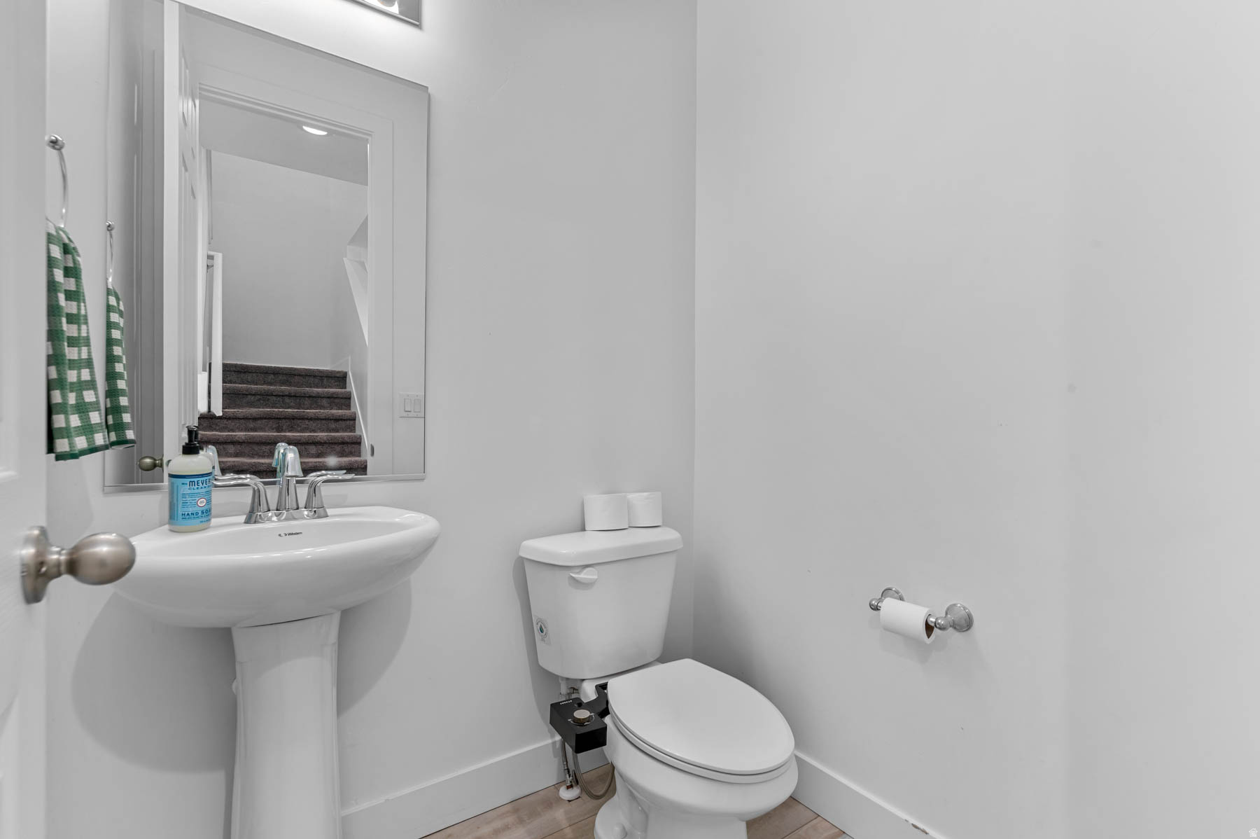 VILLAGES AT ARROWHEAD - Residential Income