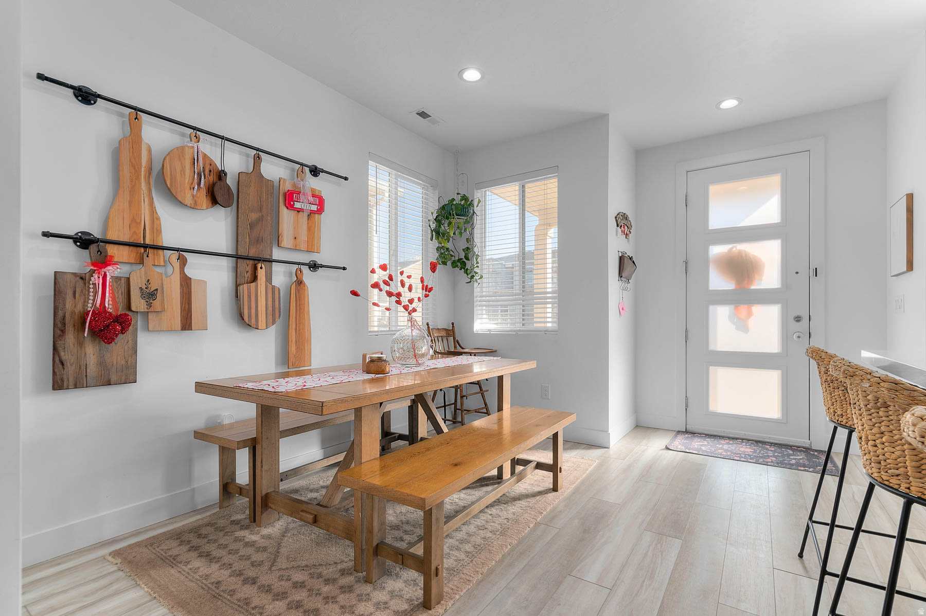 VILLAGES AT ARROWHEAD - Residential Income