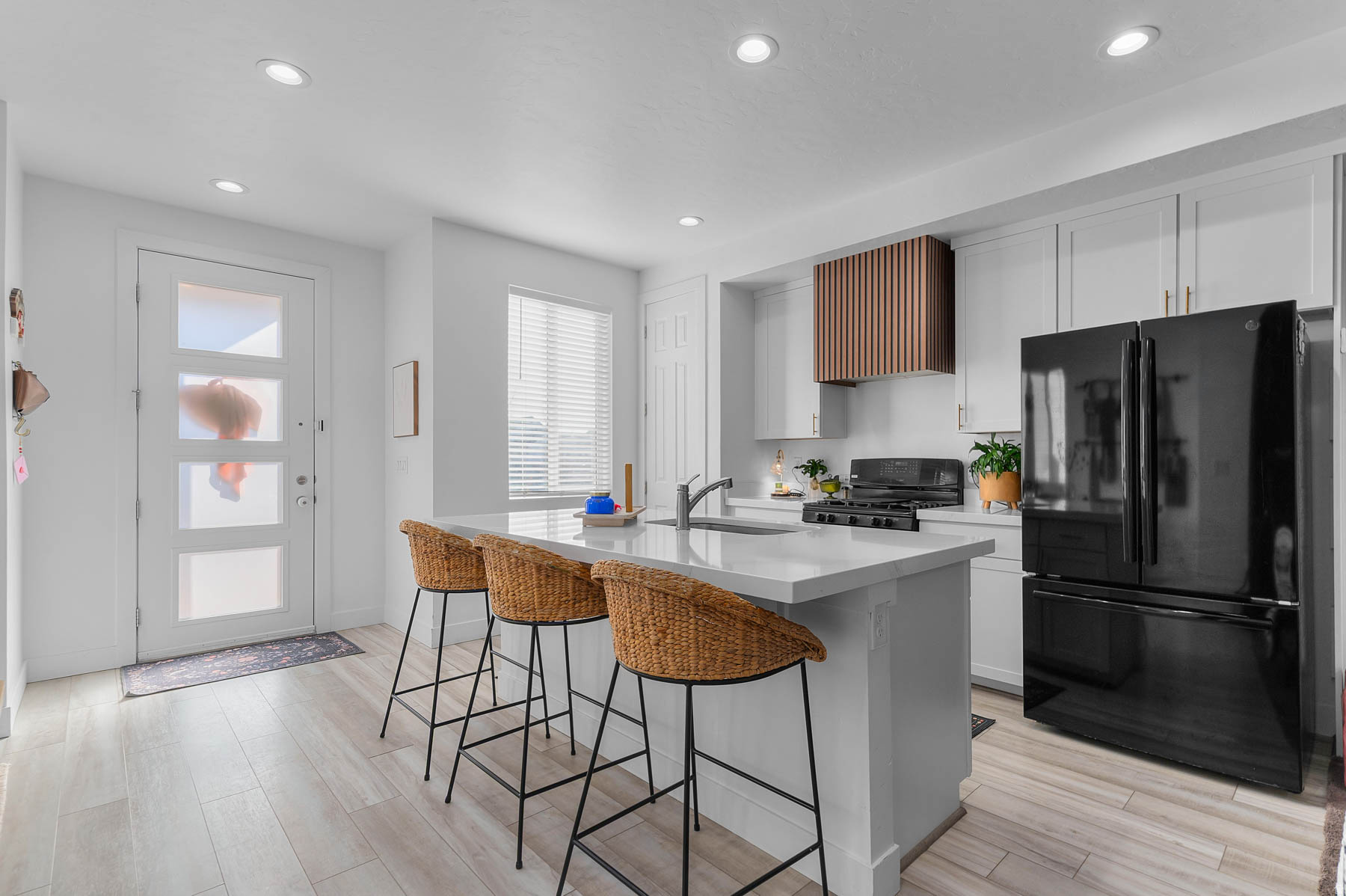 VILLAGES AT ARROWHEAD - Residential Income