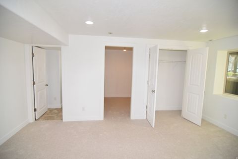 Tiny photo for 1213 N FIREFLY Dr, Spanish Fork, UT 84660 (MLS # 2126262)