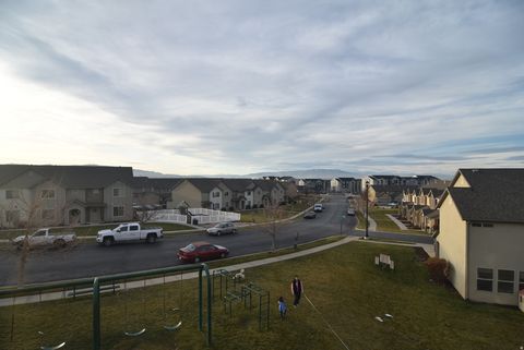 Tiny photo for 1213 N FIREFLY Dr, Spanish Fork, UT 84660 (MLS # 2126262)